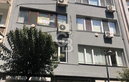 Teşvikiye AmerikanHastanesi Arkası Teraslı Balkonlu Manzaralı2+1