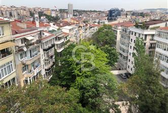 Teşvikiye AmerikanHastanesi Arkası Teraslı Balkonlu Manzaralı2+1 - 9 - 349302