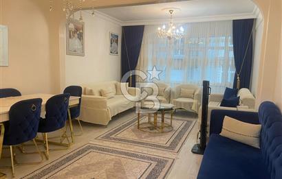 Ömer Hayyam Caddesinde Temiz Masrafsız 2+1