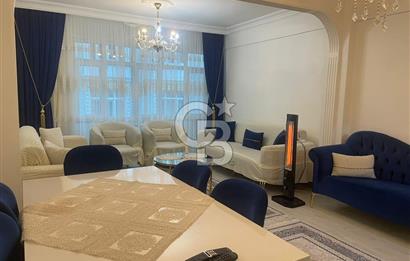 Ömer Hayyam Caddesinde Temiz Masrafsız 2+1