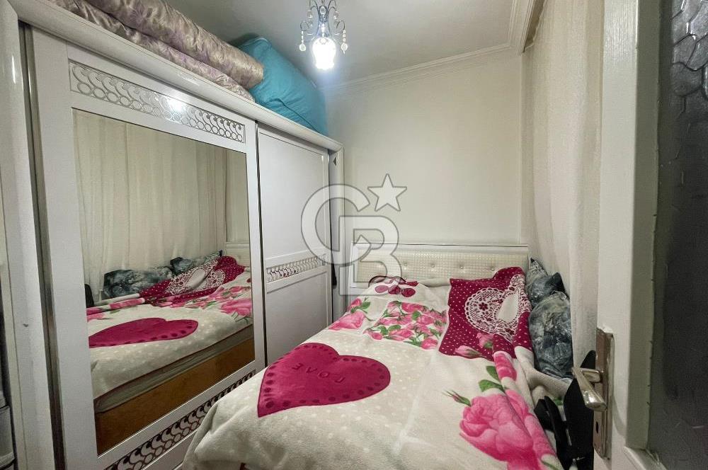 Ömer Hayyam Caddesinde Temiz Masrafsız 2+1