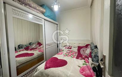 Ömer Hayyam Caddesinde Temiz Masrafsız 2+1