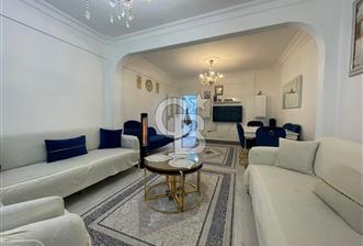 Ömer Hayyam Caddesinde Temiz Masrafsız 2+1 - 7 - 349304