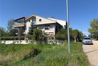İNCEK TEK YAPIDA ASANSÖRLÜ SATILIK VİLLA  - 6 - 349282
