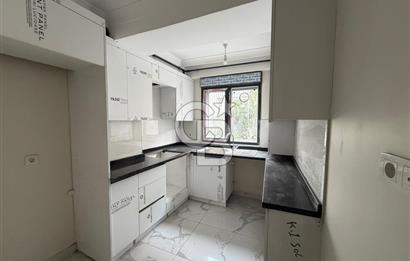 ÜSKÜDAR LİBADİYE DE SATILIK 2+1 DAİRE