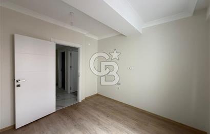 ÜSKÜDAR LİBADİYE DE SATILIK 2+1 DAİRE