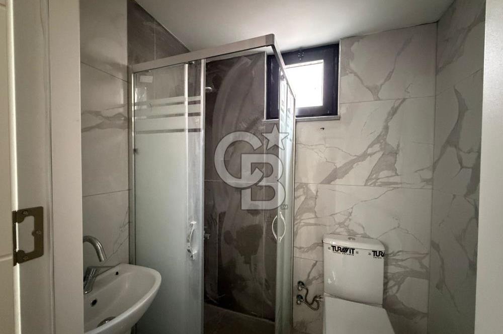 ÜSKÜDAR LİBADİYE DE SATILIK 2+1 DAİRE