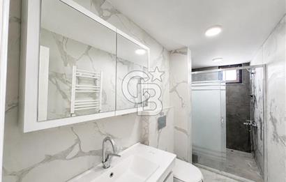 ÜSKÜDAR LİBADİYE DE SATILIK 2+1 DAİRE