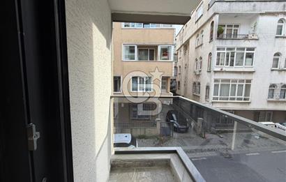 ÜSKÜDAR LİBADİYE DE SATILIK 2+1 DAİRE
