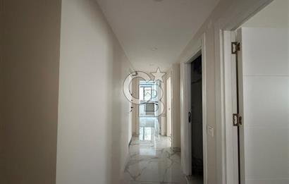 ÜSKÜDAR LİBADİYE DE SATILIK 2+1 DAİRE