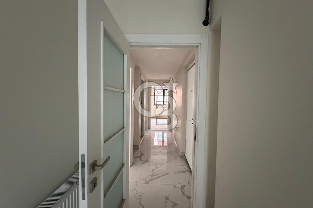 ÜSKÜDAR LİBADİYE DE SATILIK 2+1 DAİRE
