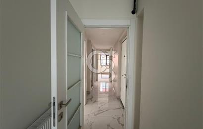 ÜSKÜDAR LİBADİYE DE SATILIK 2+1 DAİRE