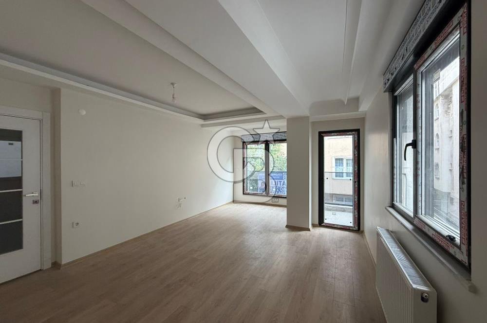 ÜSKÜDAR LİBADİYE DE SATILIK 2+1 DAİRE