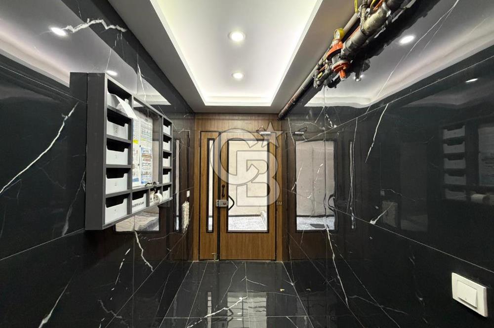 ÜSKÜDAR LİBADİYE DE SATILIK 2+1 DAİRE