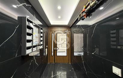 ÜSKÜDAR LİBADİYE DE SATILIK 2+1 DAİRE