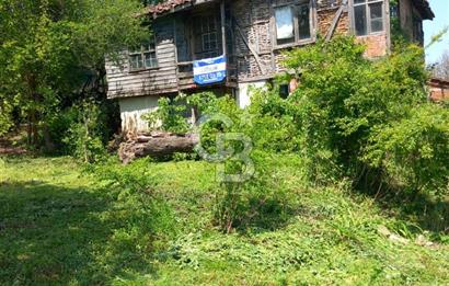  Şile Soğullu İhsanoğlu Köyü 1 Dönüm Bahçe İçinde Köy Evi