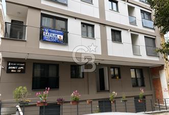 ÜSKÜDAR LİBADİYE DE SATILIK 2+1 DAİRE - 2 - 349262