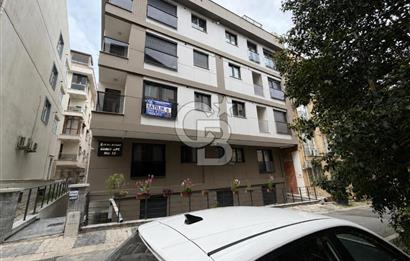 ÜSKÜDAR LİBADİYE DE SATILIK 2+1 DAİRE