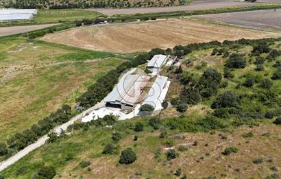 Büyük Ölçekli Yatırım Fırsatı / 507.092 m2 Tek Parsel Tarla