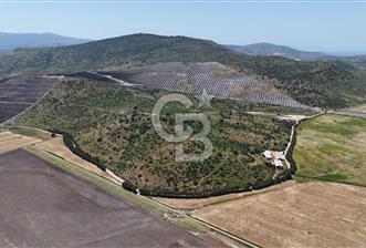 Büyük Ölçekli Yatırım Fırsatı / 507.092 m2 Tek Parsel Tarla - 1 - 349261