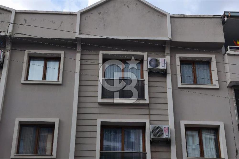 DOKUZ ÇEŞMELER KAMPÜS YAKINI EŞYALI 1+1 KİRALIK DAİRE