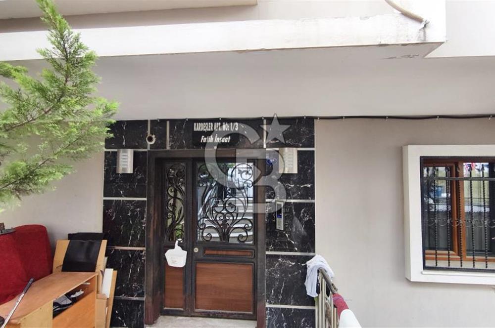 DOKUZ ÇEŞMELER KAMPÜS YAKINI EŞYALI 1+1 KİRALIK DAİRE