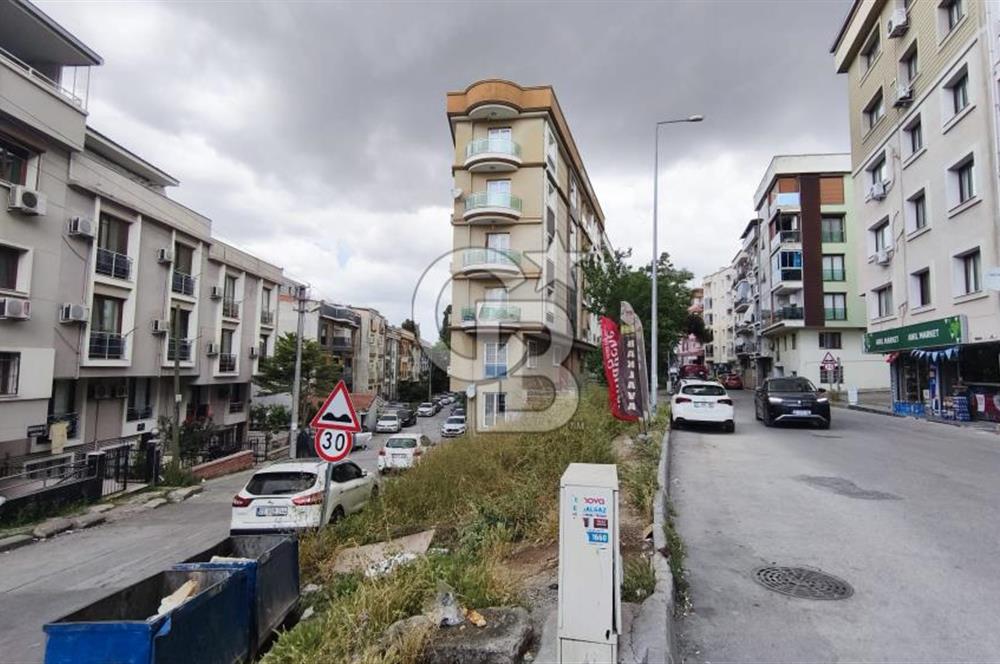 DOKUZ ÇEŞMELER KAMPÜS YAKINI EŞYALI 1+1 KİRALIK DAİRE