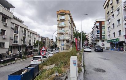 DOKUZ ÇEŞMELER KAMPÜS YAKINI EŞYALI 1+1 KİRALIK DAİRE