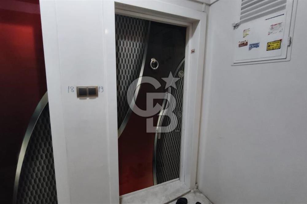 DOKUZ ÇEŞMELER KAMPÜS YAKINI EŞYALI 1+1 KİRALIK DAİRE