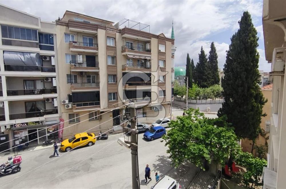DOKUZ ÇEŞMELER KAMPÜS YAKINI EŞYALI 1+1 KİRALIK DAİRE
