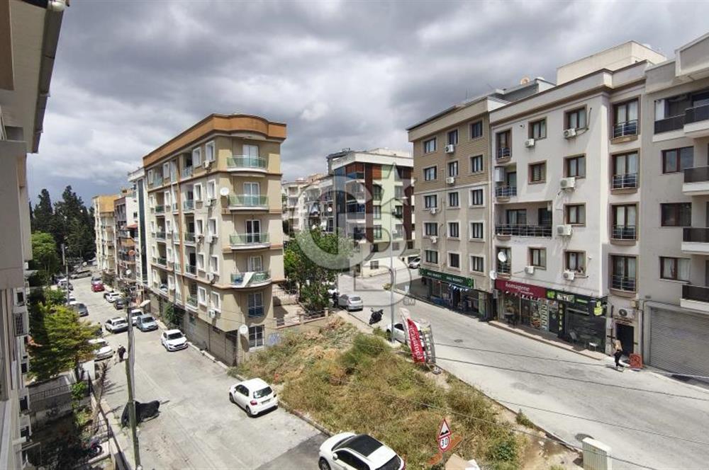 DOKUZ ÇEŞMELER KAMPÜS YAKINI EŞYALI 1+1 KİRALIK DAİRE