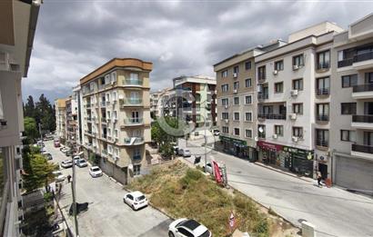 DOKUZ ÇEŞMELER KAMPÜS YAKINI EŞYALI 1+1 KİRALIK DAİRE