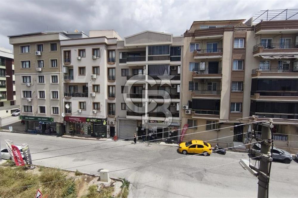 DOKUZ ÇEŞMELER KAMPÜS YAKINI EŞYALI 1+1 KİRALIK DAİRE