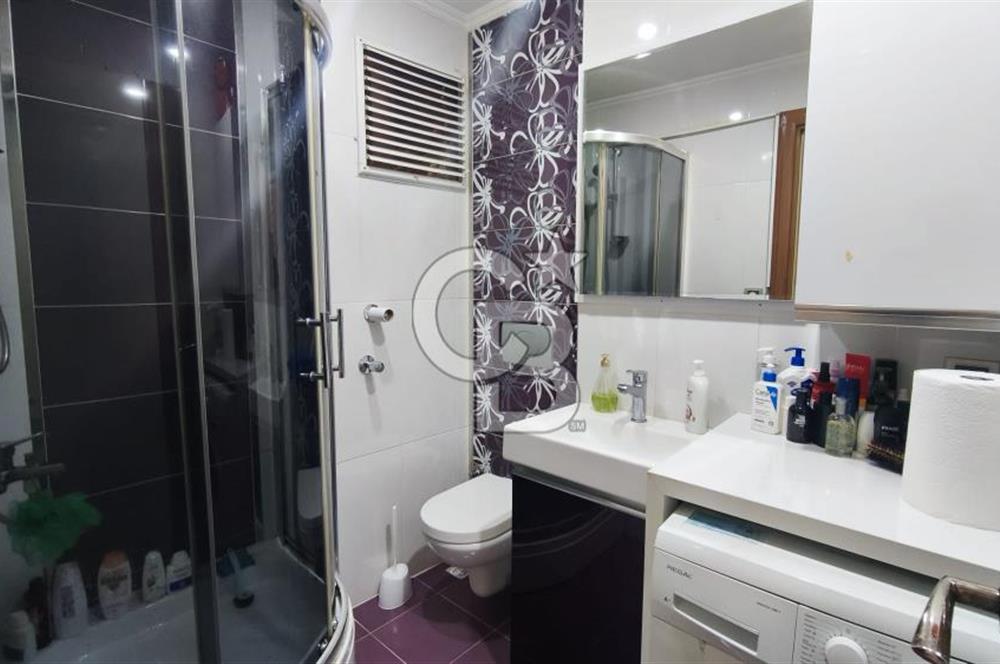 DOKUZ ÇEŞMELER KAMPÜS YAKINI EŞYALI 1+1 KİRALIK DAİRE