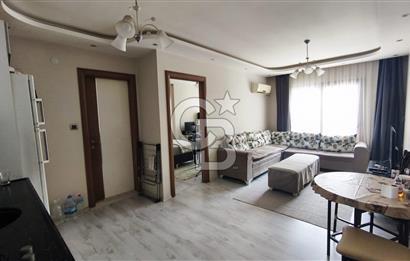 DOKUZ ÇEŞMELER KAMPÜS YAKINI EŞYALI 1+1 KİRALIK DAİRE