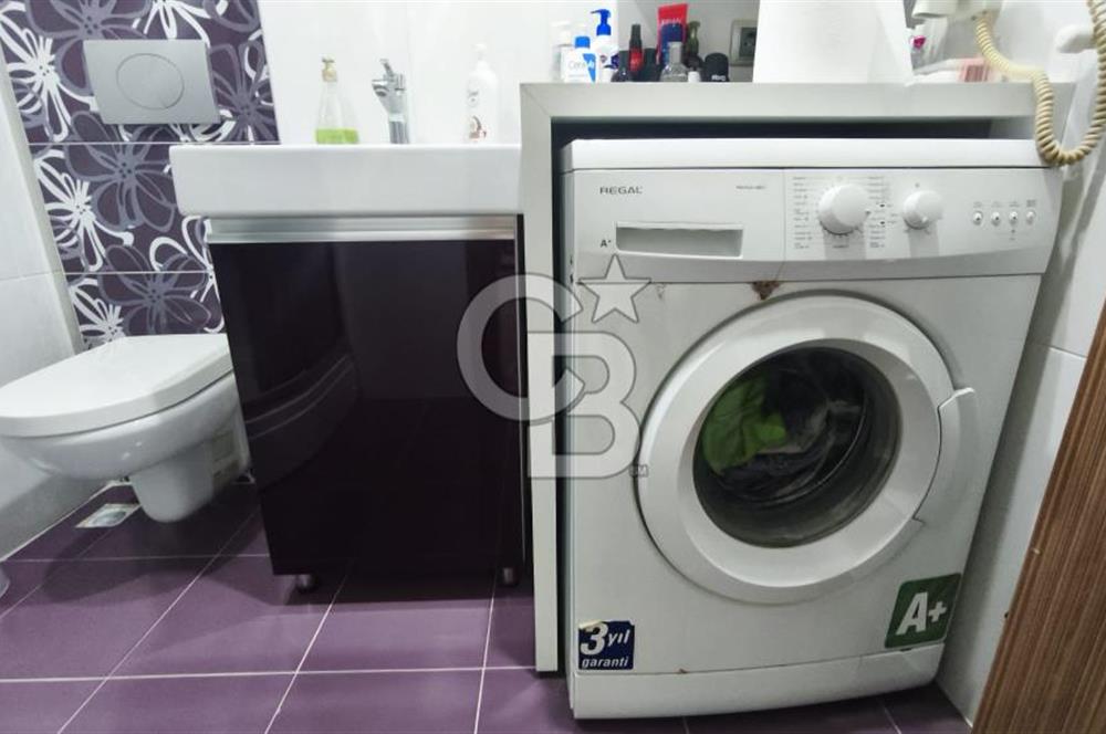 DOKUZ ÇEŞMELER KAMPÜS YAKINI EŞYALI 1+1 KİRALIK DAİRE
