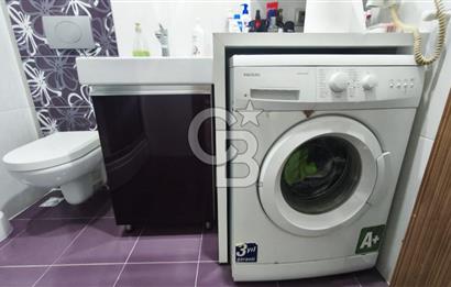 DOKUZ ÇEŞMELER KAMPÜS YAKINI EŞYALI 1+1 KİRALIK DAİRE