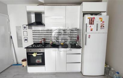 DOKUZ ÇEŞMELER KAMPÜS YAKINI EŞYALI 1+1 KİRALIK DAİRE