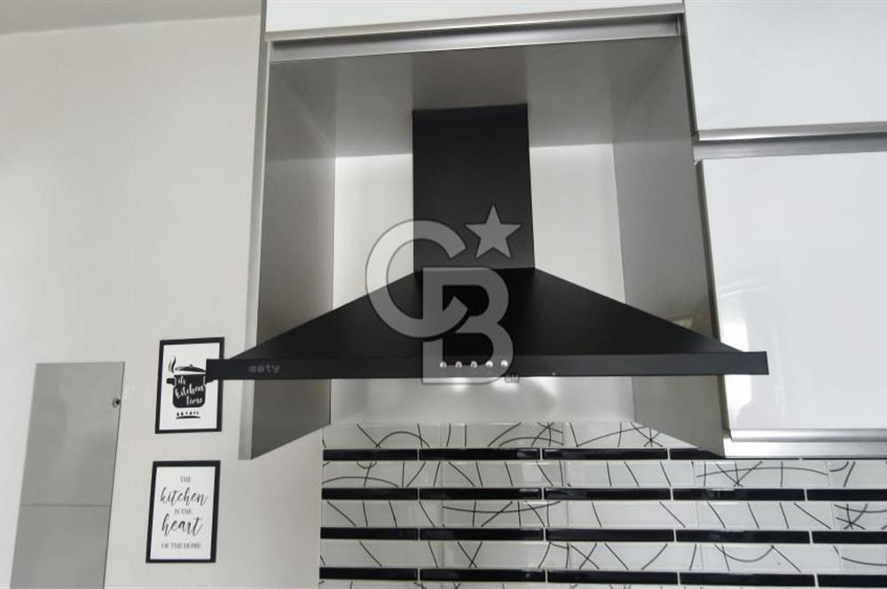 DOKUZ ÇEŞMELER KAMPÜS YAKINI EŞYALI 1+1 KİRALIK DAİRE