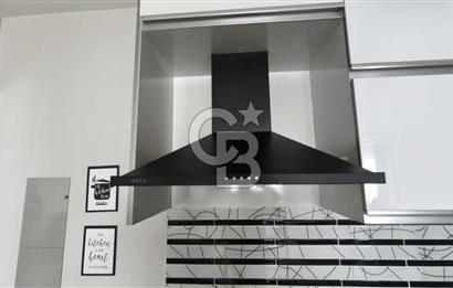 DOKUZ ÇEŞMELER KAMPÜS YAKINI EŞYALI 1+1 KİRALIK DAİRE