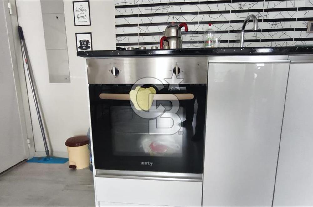 DOKUZ ÇEŞMELER KAMPÜS YAKINI EŞYALI 1+1 KİRALIK DAİRE