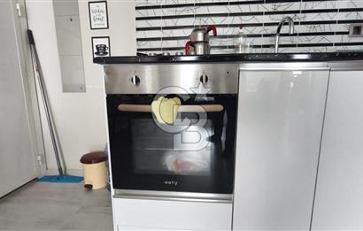 DOKUZ ÇEŞMELER KAMPÜS YAKINI EŞYALI 1+1 KİRALIK DAİRE