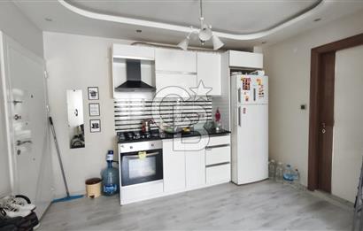 DOKUZ ÇEŞMELER KAMPÜS YAKINI EŞYALI 1+1 KİRALIK DAİRE