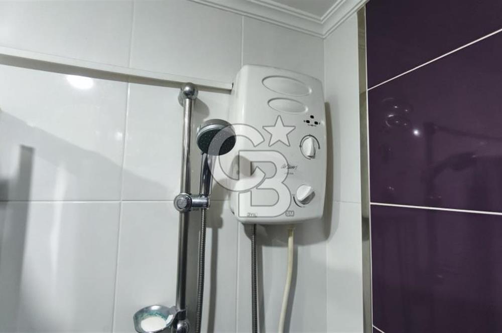 DOKUZ ÇEŞMELER KAMPÜS YAKINI EŞYALI 1+1 KİRALIK DAİRE