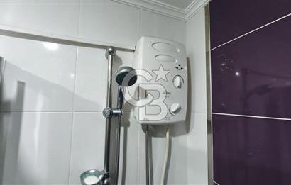 DOKUZ ÇEŞMELER KAMPÜS YAKINI EŞYALI 1+1 KİRALIK DAİRE