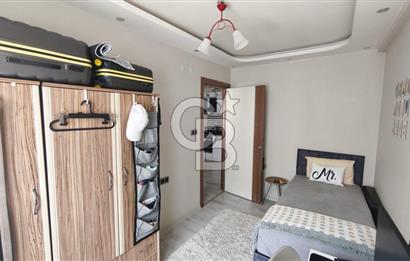 DOKUZ ÇEŞMELER KAMPÜS YAKINI EŞYALI 1+1 KİRALIK DAİRE