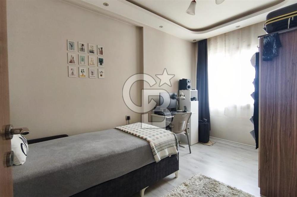 DOKUZ ÇEŞMELER KAMPÜS YAKINI EŞYALI 1+1 KİRALIK DAİRE