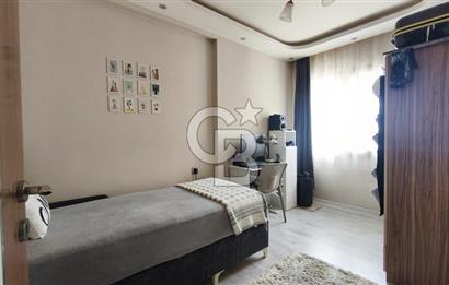 DOKUZ ÇEŞMELER KAMPÜS YAKINI EŞYALI 1+1 KİRALIK DAİRE
