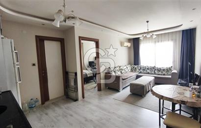 DOKUZ ÇEŞMELER KAMPÜS YAKINI EŞYALI 1+1 KİRALIK DAİRE