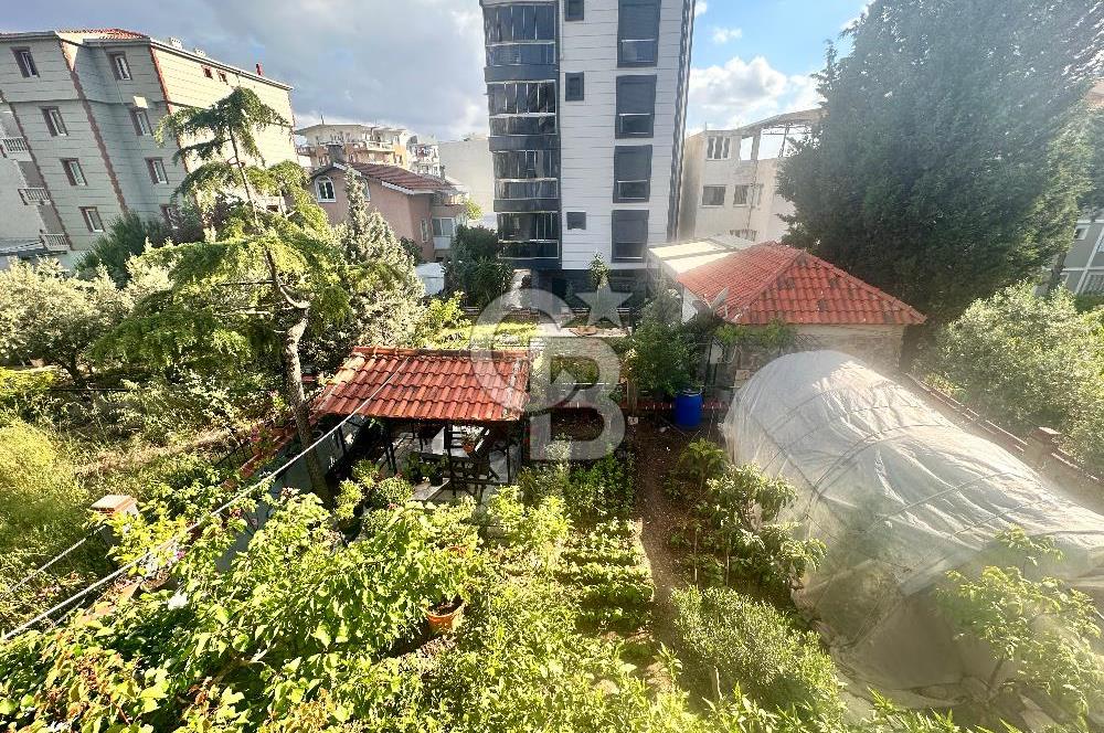 Bornova’da Temiz, Boyalı, Geniş ve Kullanışlı 3+1 Kiralık Daire